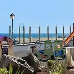 لاس كوستاس فندق بويرتو ذيل كارمين