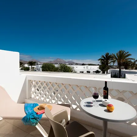 Costas Puerto del Carmen (Lanzarote)