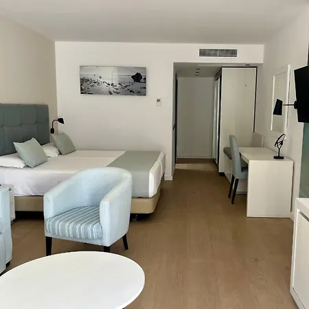 Costas Szálloda Puerto del Carmen