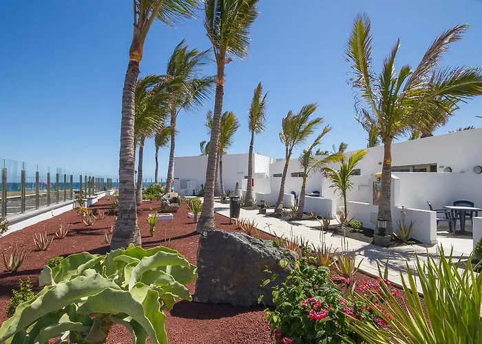 Costas Hotell Puerto del Carmen (Lanzarote)