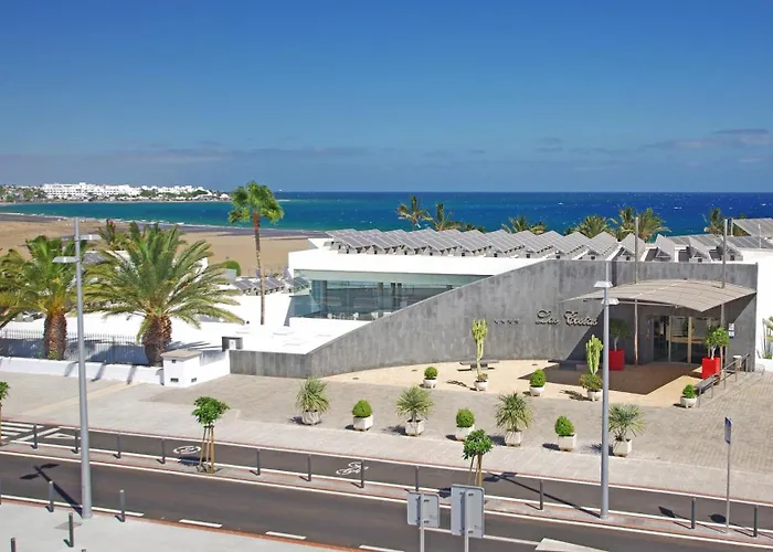 Costas Hotell Puerto del Carmen (Lanzarote)