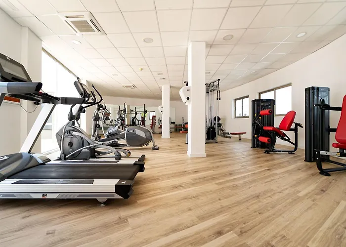 Costas Hotell Puerto del Carmen (Lanzarote)