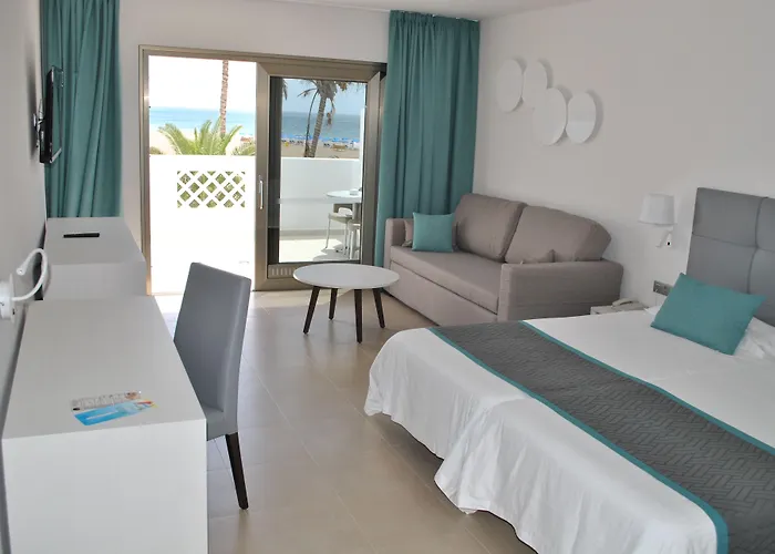 Costas Hotell Puerto del Carmen (Lanzarote)