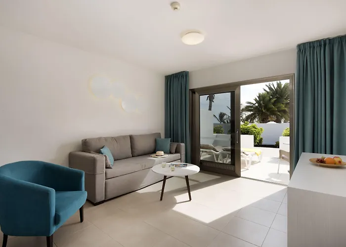 Costas Hotell Puerto del Carmen (Lanzarote)