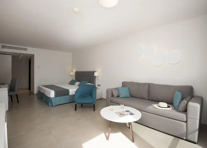 Hotell Costas Puerto del Carmen (Lanzarote)