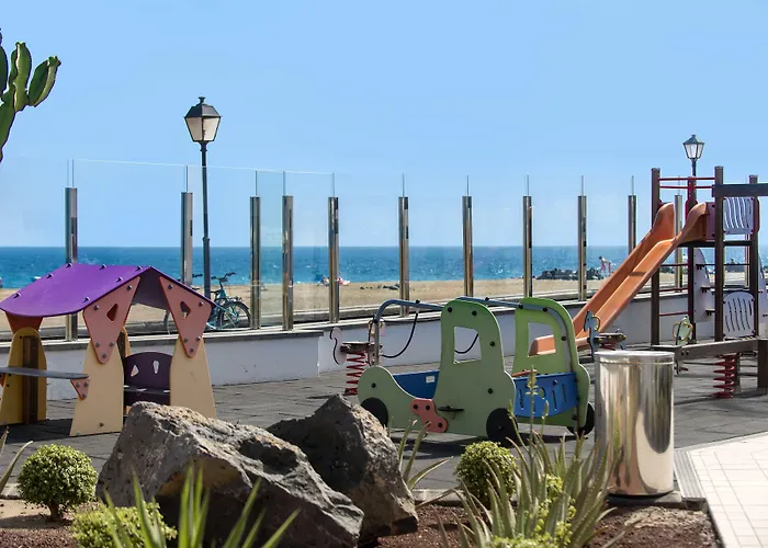 Costas Hotell Puerto del Carmen (Lanzarote)