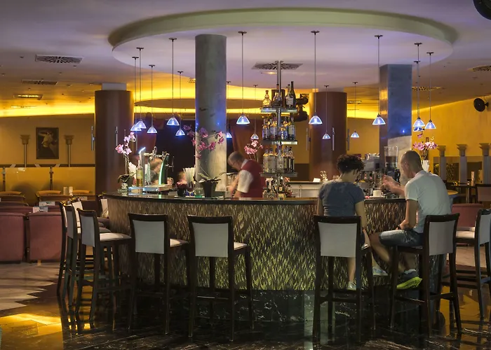 Costas 4* Puerto del Carmen (Lanzarote)