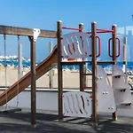 Hotell Costas Puerto del Carmen (Lanzarote)