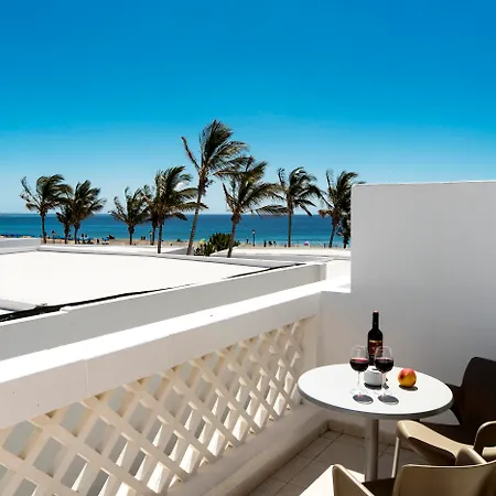 Hotel Costas Puerto del Carmen (Lanzarote)