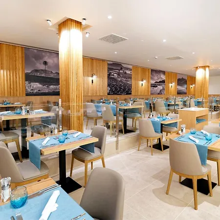 Otel Costas Puerto del Carmen (Lanzarote)