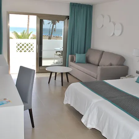 Costas Otel Puerto del Carmen (Lanzarote)
