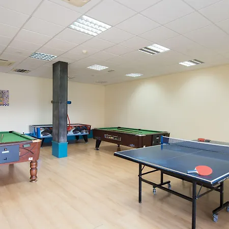 Costas Hotel 4*