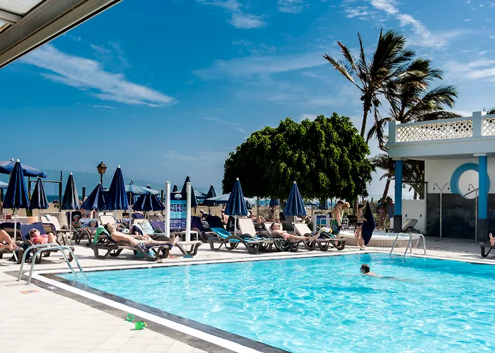 Costas Hotel Puerto del Carmen (Lanzarote)