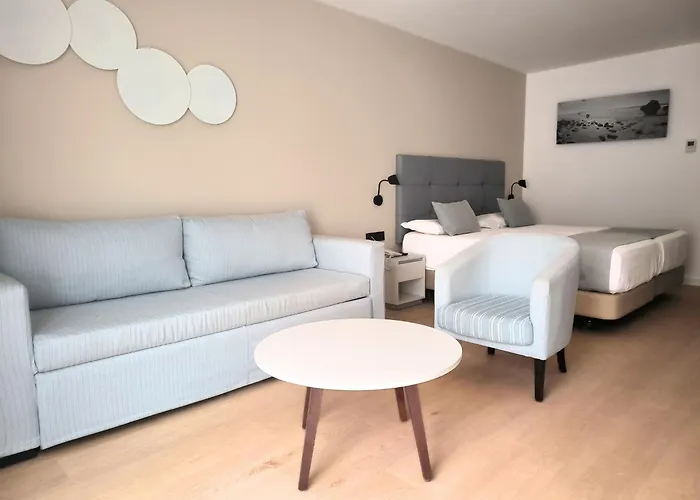 Hotel Costas Puerto del Carmen (Lanzarote)