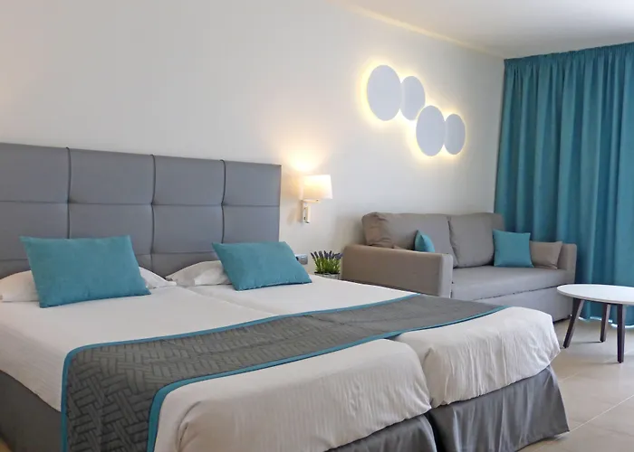Costas 4* Puerto del Carmen (Lanzarote)