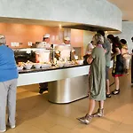 Отель Costas