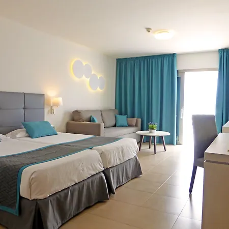 Hotel Costas 4*