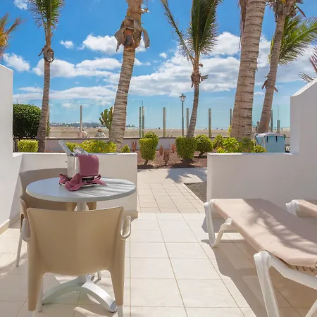 Costas Puerto del Carmen (Lanzarote)