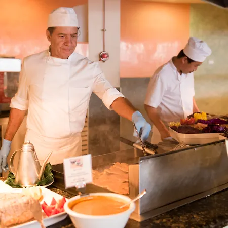 Hotel Costas Puerto del Carmen (Lanzarote)