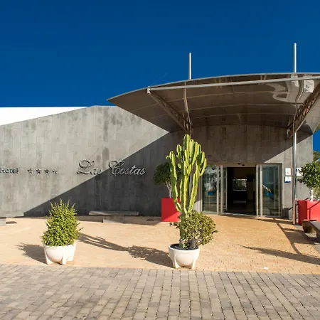 Hotel Costas 4*