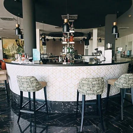 拉斯科斯塔斯酒店 酒店