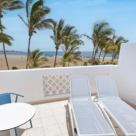 Hotel Costas Puerto del Carmen (Lanzarote)