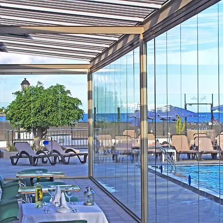 Hotel Costas Puerto del Carmen (Lanzarote)