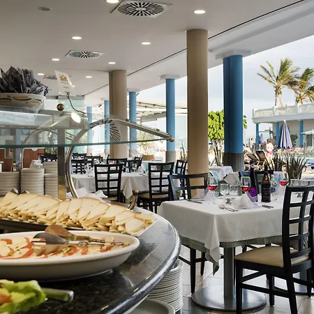 Costas 4* Puerto del Carmen (Lanzarote)