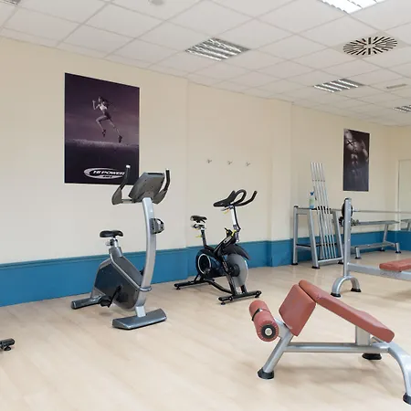 Costas 4* Puerto del Carmen (Lanzarote)