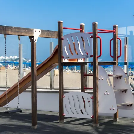 מלון Costas פוארטו דל כרמן