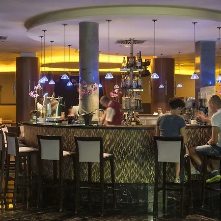 Costas 4* Puerto del Carmen (Lanzarote)