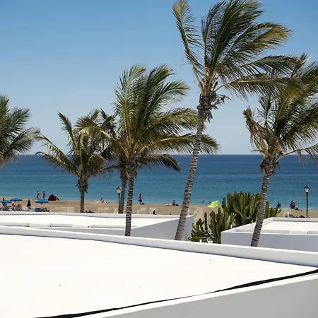 Hotel Costas Puerto del Carmen (Lanzarote)