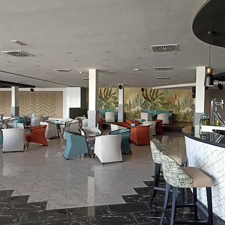 Costas Hotel Puerto del Carmen (Lanzarote)