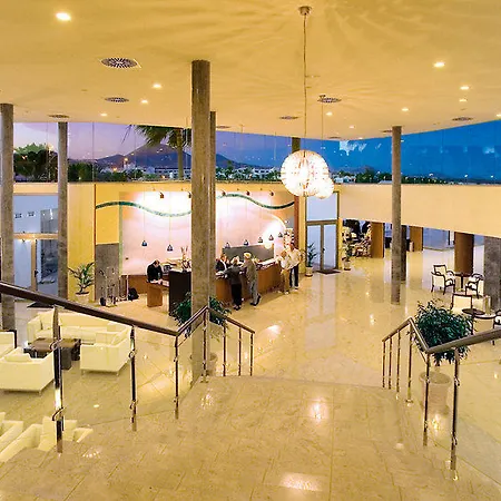 Costas 4* Puerto del Carmen (Lanzarote)