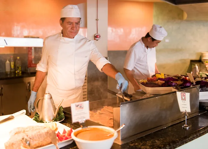 Hotel Costas Puerto del Carmen (Lanzarote)