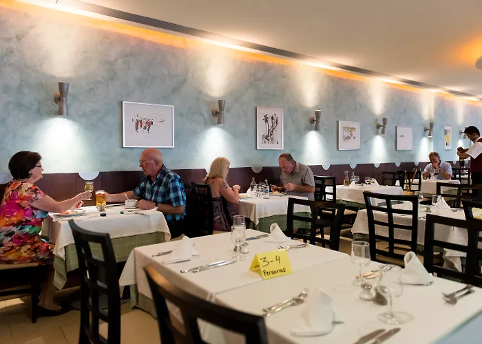 Costas Puerto del Carmen (Lanzarote)