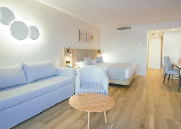 Costas Puerto del Carmen (Lanzarote)