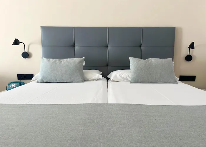 Costas Puerto del Carmen (Lanzarote)