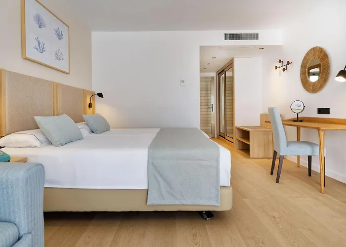 Costas 4* Puerto del Carmen (Lanzarote)