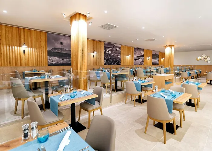 Отель Costas Пуэрто дель Кармен