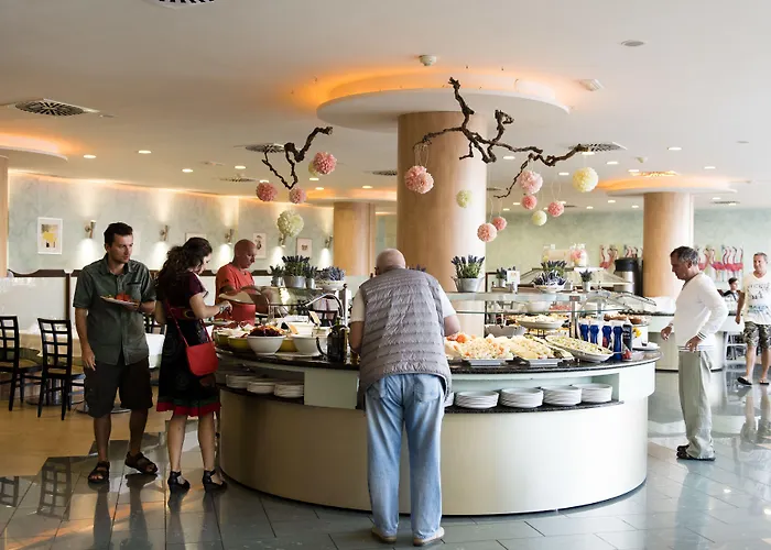 Costas 4* Пуэрто дель Кармен