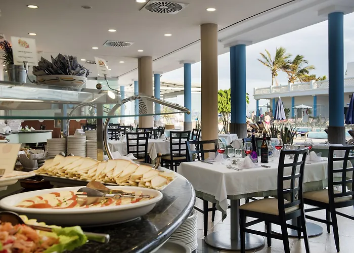 Costas 4* Пуэрто дель Кармен