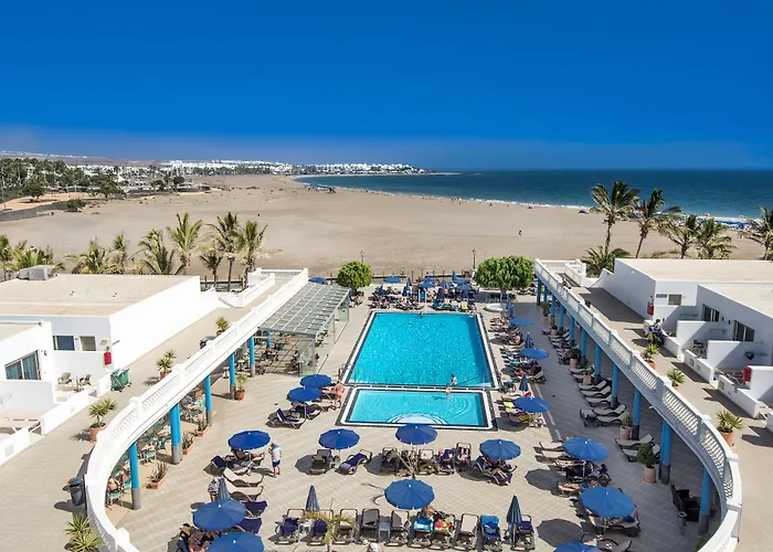 Hotel Costas Puerto del Carmen (Lanzarote)