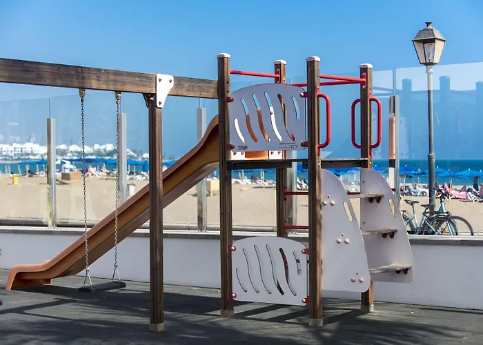 Отель Costas Пуэрто дель Кармен