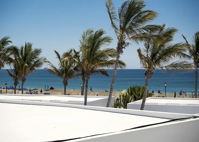 Hotel Costas Puerto del Carmen (Lanzarote)