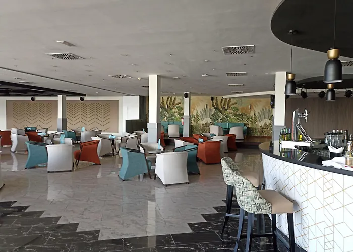 Costas Hotel Puerto del Carmen (Lanzarote)