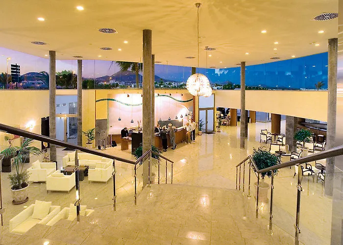 Costas 4* Пуэрто дель Кармен