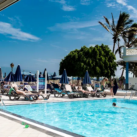 Costas Hotel Puerto del Carmen (Lanzarote)