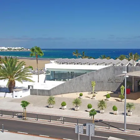 Costas Hotel Puerto del Carmen (Lanzarote)