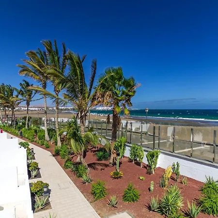 Costas Hotel Puerto del Carmen (Lanzarote)